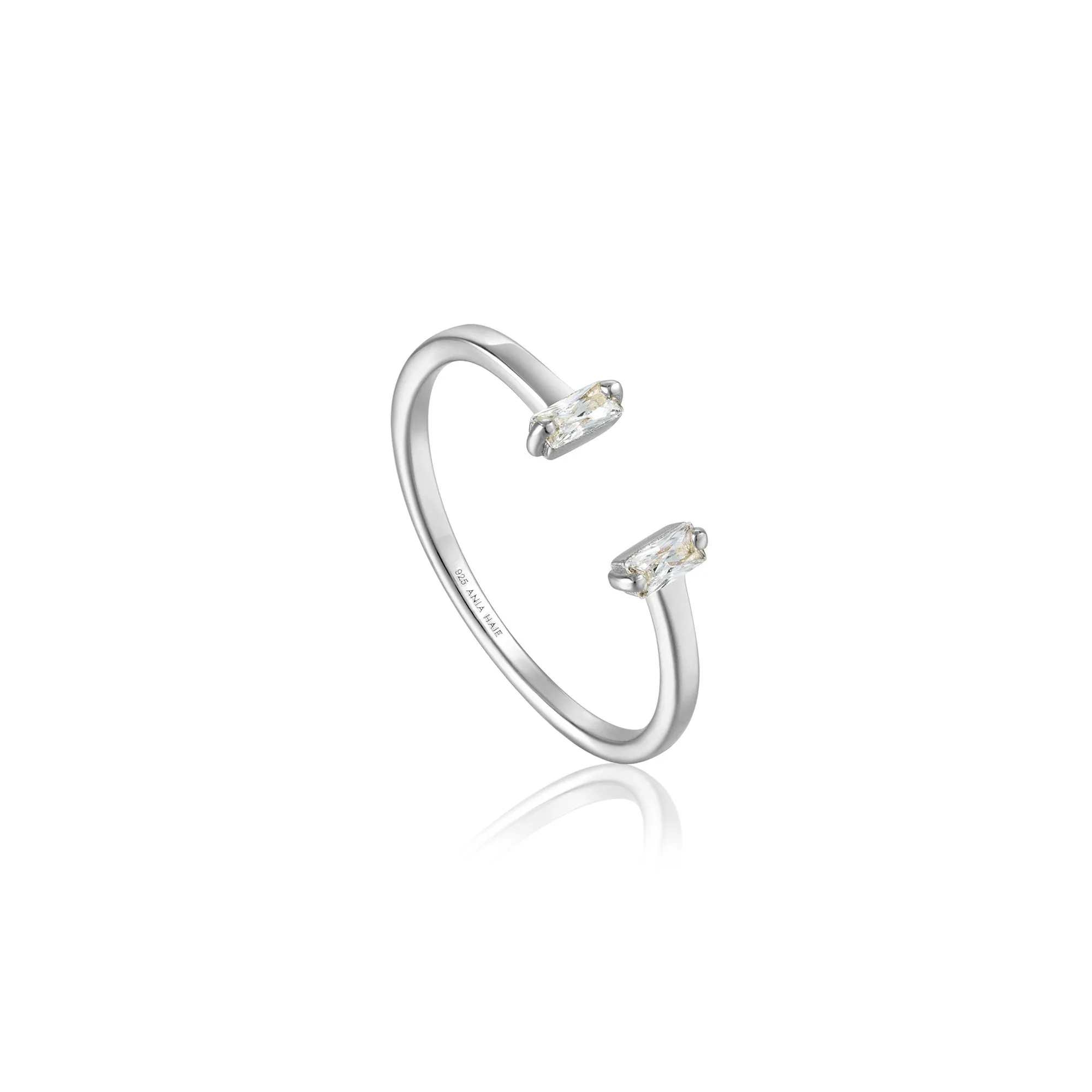 glow adjustable ring