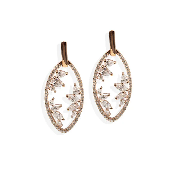 Morelia Drop Earrings
