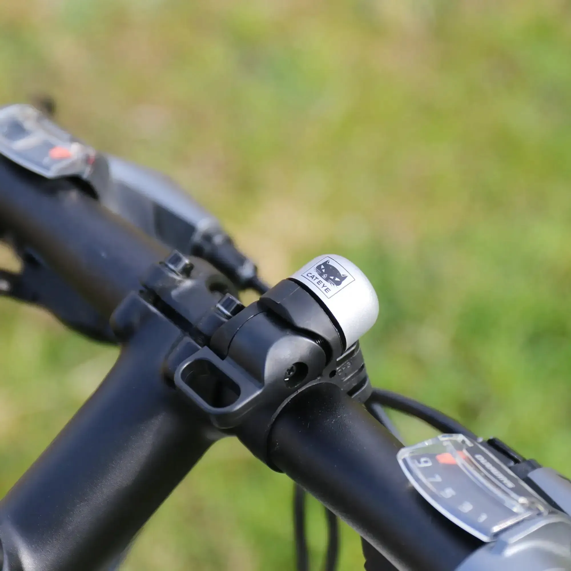 OH-1500 NIDO Bell